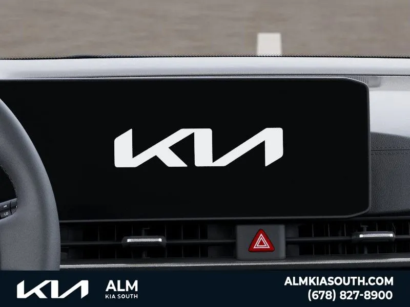 2026 Kia Carnival LXS - Photo 20