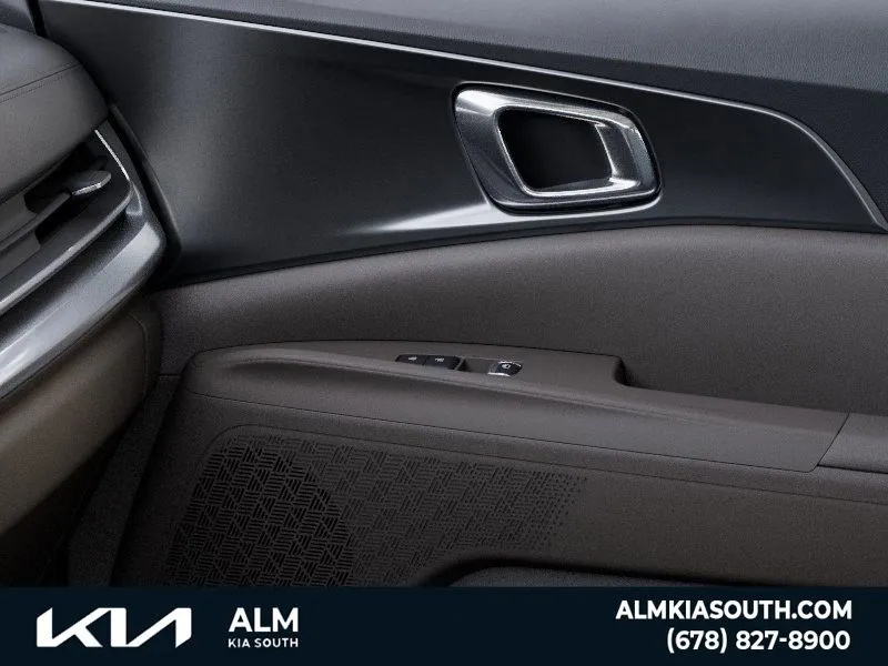 2026 Kia Carnival LXS - Photo 25