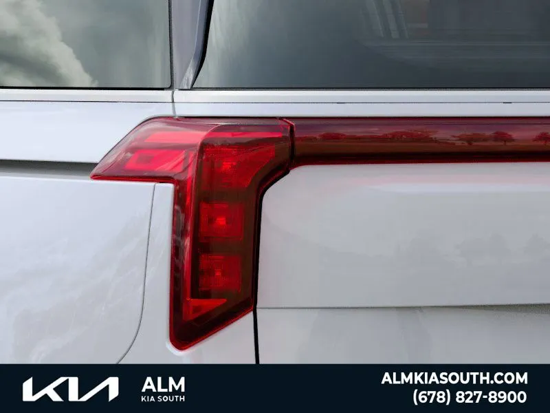 2026 Kia Carnival LXS - Photo 11