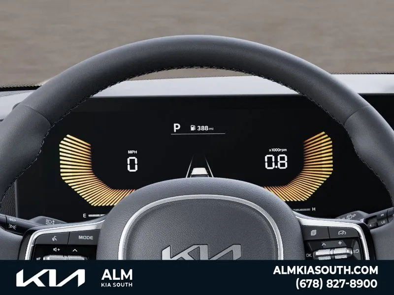 2026 Kia Carnival LXS - Photo 21