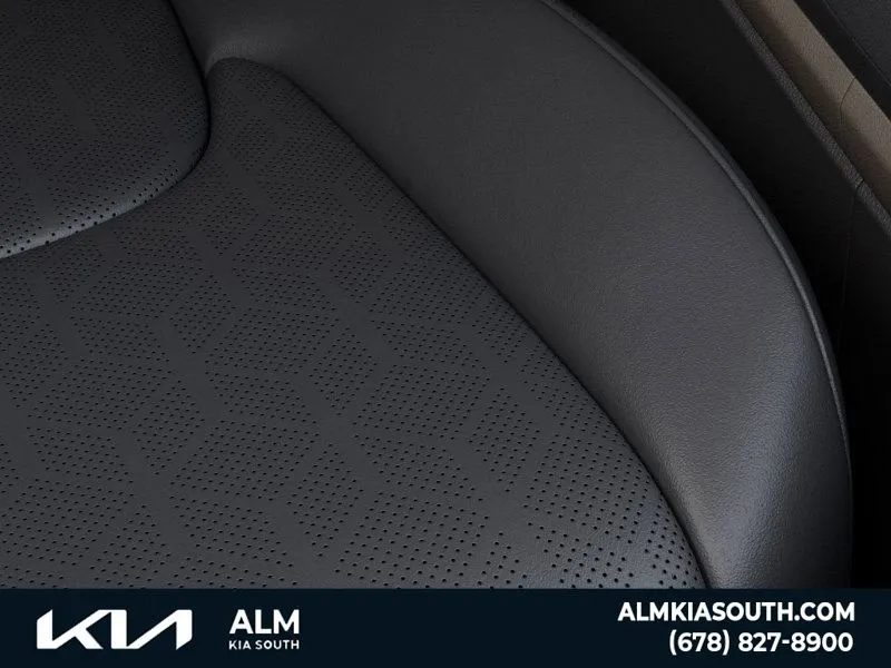 2026 Kia Carnival LXS - Photo 24