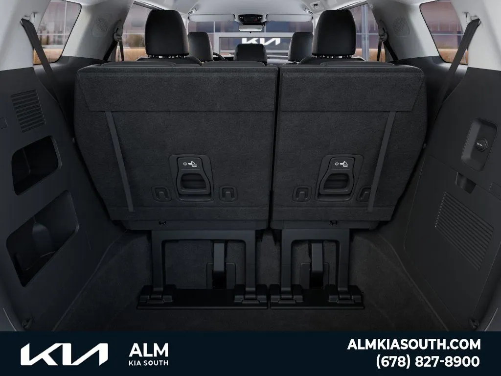 2026 Kia Carnival LXS - Photo 19