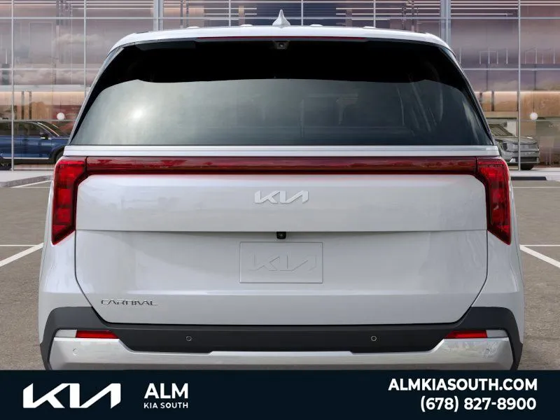 2026 Kia Carnival LXS - Photo 13