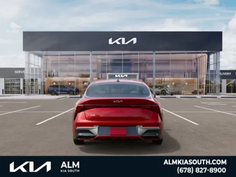More photos of 2025 Kia K5 LXS at ALM Kia South, GA
