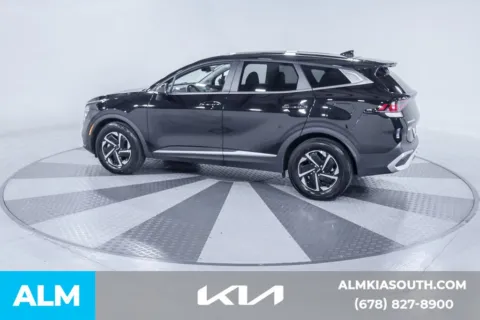 More photos of 2024 Kia Sportage Hybrid LX at ALM Kia South, GA