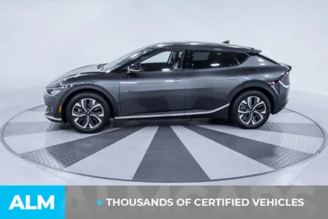 More photos of 2024 Kia EV6 Light at ALM Kia South, GA