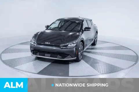 Another view of 2024 Kia EV6 Light for sale in Union City, GA at ALM Kia South