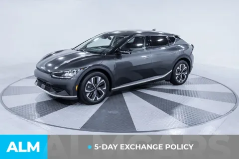 More photos of 2024 Kia EV6 Light at ALM Kia South, GA