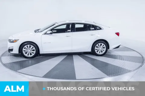 More photos of 2024 Chevrolet Malibu LT at ALM Kia South, GA