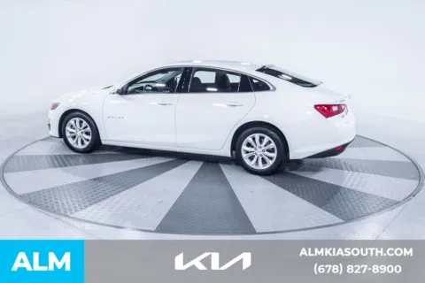More photos of 2024 Chevrolet Malibu LT at ALM Kia South, GA