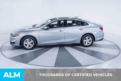 More photos of 2023 Chevrolet Malibu LT at ALM Kia South, GA