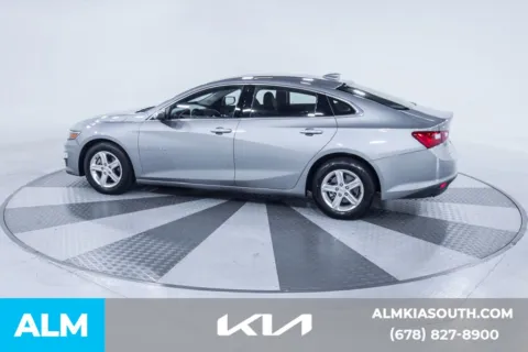 More photos of 2023 Chevrolet Malibu LT at ALM Kia South, GA