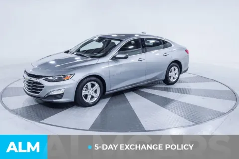More photos of 2023 Chevrolet Malibu LT at ALM Kia South, GA