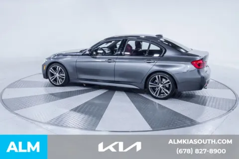 More photos of 2016 BMW 3 Series 340i at ALM Kia South, GA