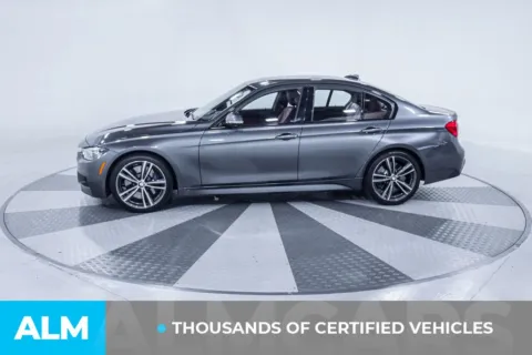 More photos of 2016 BMW 3 Series 340i at ALM Kia South, GA