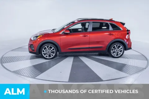 More photos of 2022 Kia Niro Touring at ALM Kia South, GA