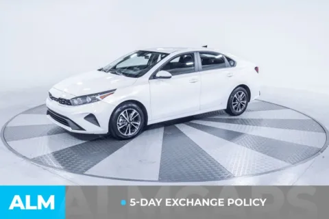 Another view of 2024 Kia Forte LXS for sale in Union City, GA at ALM Kia South