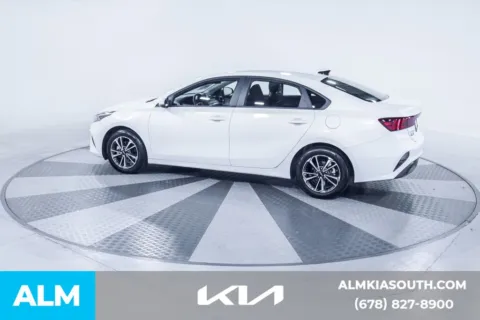 More photos of 2024 Kia Forte LXS at ALM Kia South, GA