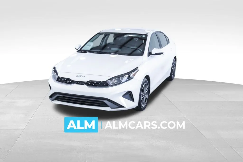 2024 Kia Forte LXS for sale in Union City, GA