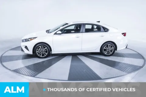 More photos of 2024 Kia Forte LXS at ALM Kia South, GA