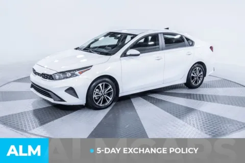 More photos of 2024 Kia Forte LXS at ALM Kia South, GA