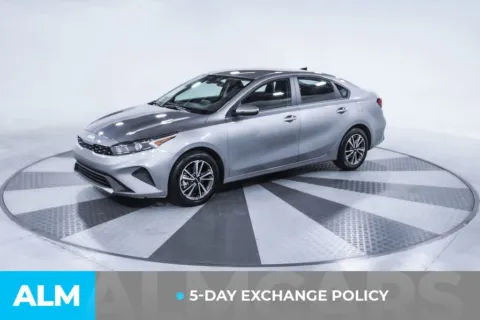 More photos of 2024 Kia Forte LXS at ALM Kia South, GA