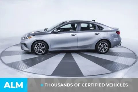 More photos of 2024 Kia Forte LXS at ALM Kia South, GA