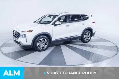 More photos of 2023 Hyundai Santa Fe SEL at ALM Kia South, GA