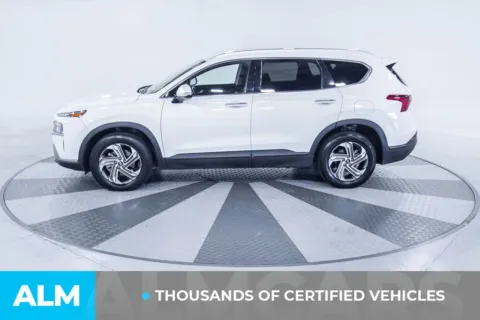 More photos of 2023 Hyundai Santa Fe SEL at ALM Kia South, GA