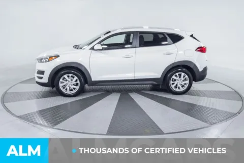 More photos of 2019 Hyundai Tucson SE at ALM Kia South, GA