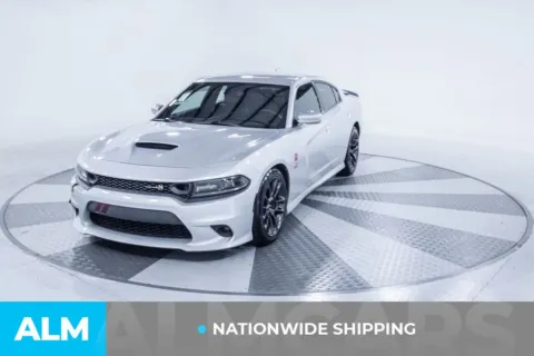 Photos of 2020 Dodge Charger R/T Scat Pack for sale in Union City, GA at ALM Kia South