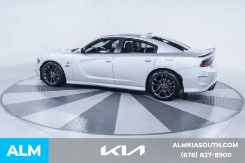 More photos of 2020 Dodge Charger R/T Scat Pack at ALM Kia South, GA