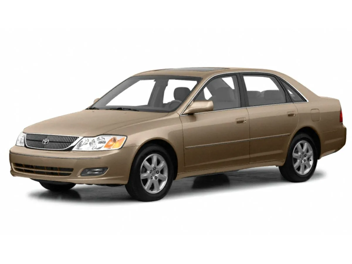 2001 Toyota Avalon XL for sale in Union City, GA