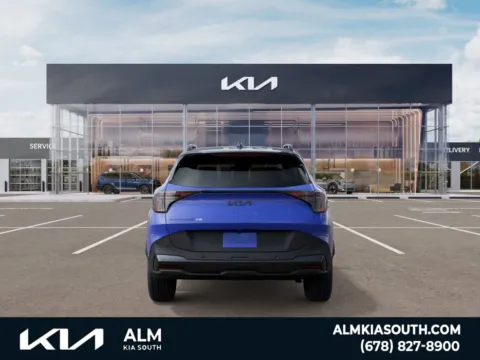 More photos of 2026 Kia Sportage X-Pro Prestige at ALM Kia South, GA