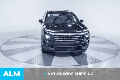 Another view of 2024 Chevrolet Traverse LT for sale in Union City, GA at ALM Kia South