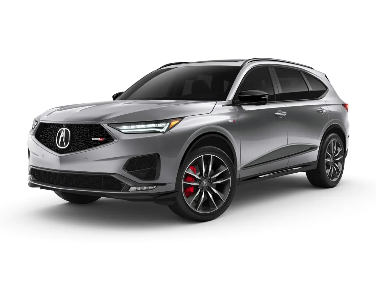 2022 Acura MDX Type S for sale in Union City, GA