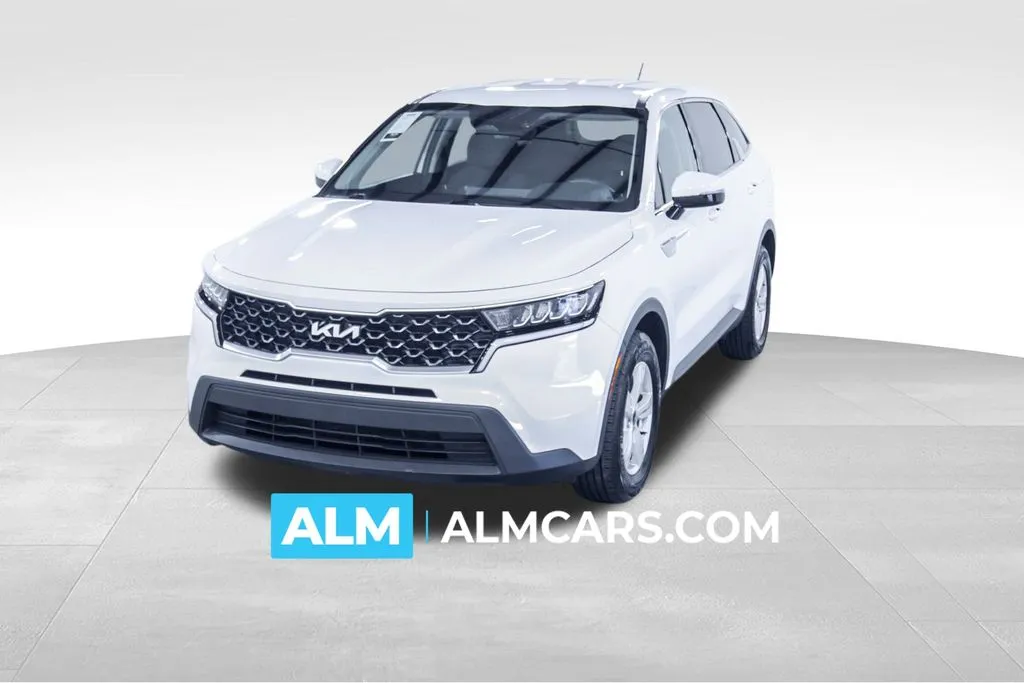 2023 Kia Sorento LX for sale in Union City, GA