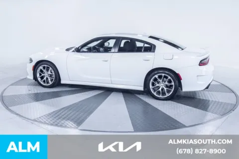 More photos of 2023 Dodge Charger GT at ALM Kia South, GA