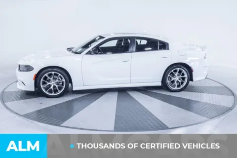More photos of 2023 Dodge Charger GT at ALM Kia South, GA