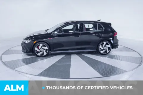 More photos of 2024 Volkswagen Golf GTI 2.0T S at ALM Kia South, GA