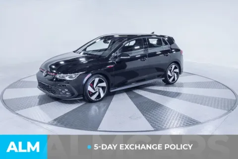 More photos of 2024 Volkswagen Golf GTI 2.0T S at ALM Kia South, GA