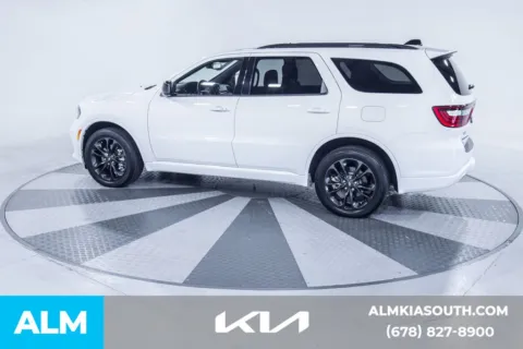 More photos of 2024 Dodge Durango GT at ALM Kia South, GA