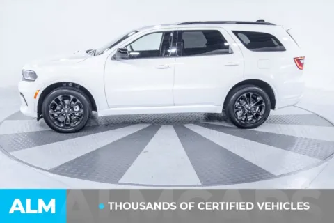 More photos of 2024 Dodge Durango GT at ALM Kia South, GA