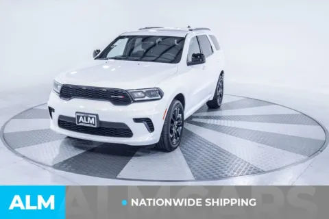 Photos of 2024 Dodge Durango GT for sale in Union City, GA at ALM Kia South