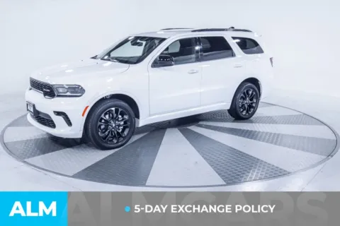 Another view of 2024 Dodge Durango GT for sale in Union City, GA at ALM Kia South