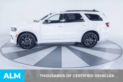 More photos of 2024 Dodge Durango GT at ALM Kia South, GA