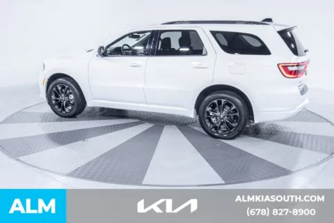 More photos of 2024 Dodge Durango GT at ALM Kia South, GA