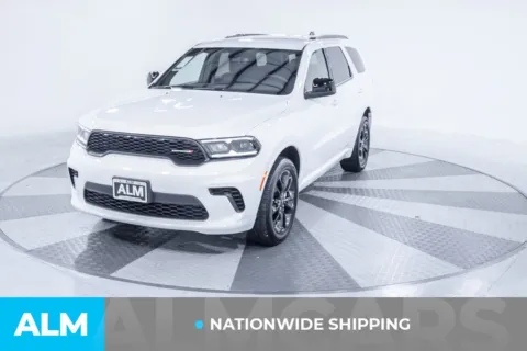 Photos of 2024 Dodge Durango GT for sale in Union City, GA at ALM Kia South