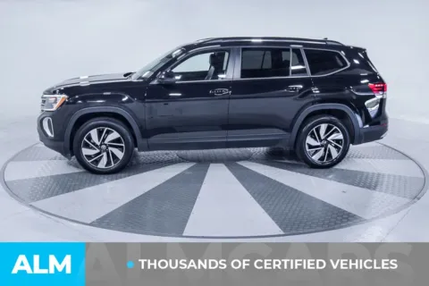 More photos of 2025 Volkswagen Atlas 2.0T SE w/Technology at ALM Kia South, GA