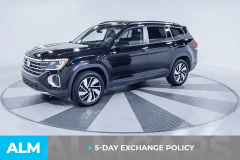 More photos of 2025 Volkswagen Atlas 2.0T SE w/Technology at ALM Kia South, GA